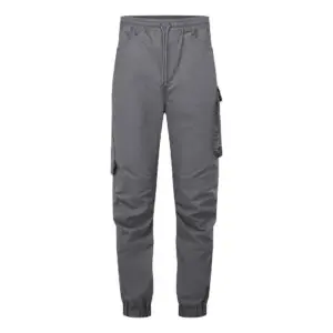 KA3 Cargo Joggers