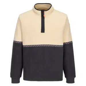 Foyle Quarter Zip Fleece