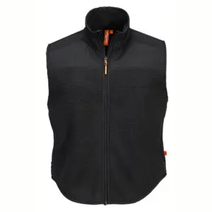 Deel Fleece Vest