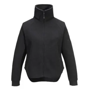 Powerscourt Full-Zip Sherpa Fleece