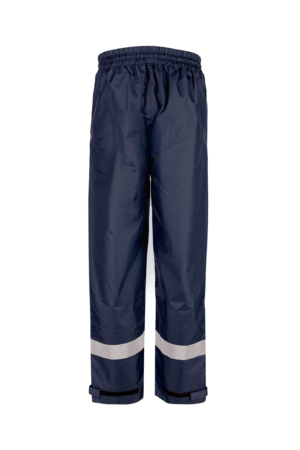 Ekofisk Flame-Retardant Rain Trousers