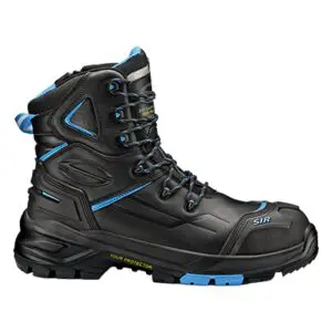 MB3319 HUNTER Boot