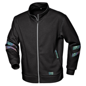 MC3155 BADGER Sweatshirt