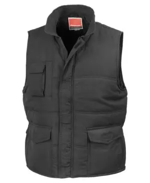 Pro Bodywarmer