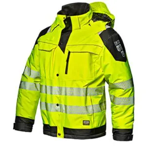 LOFOTEN Hi-Vis Jacket