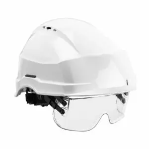 Iris II Safety Helmet