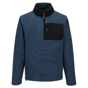 Brosna Quarter Zip Fleece