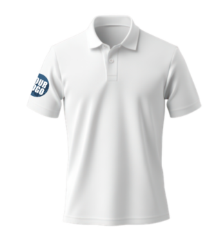 Print Right Upper Sleeve