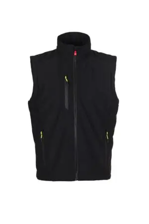 Creek Ultralite Padded Softshell Vest