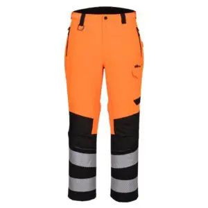 Portwest EV4 Hi-Vis Expedition Trouser