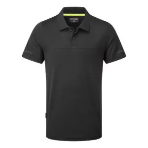 Portwest EV4 Lightweight Polo Shirt S/S