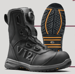 V2425 VANGUARD IGS Women’s Safety Boot
