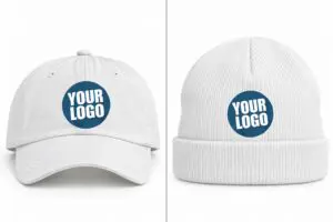 Embroidery Hats