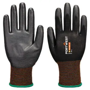 GP Grip 18 Gauge PU Gloves