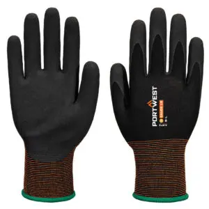 GP Grip 18 Gauge Latex Sandy Gloves