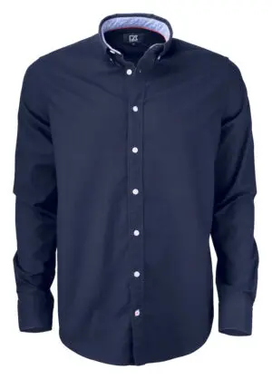 Belfair Oxford Shirt Women