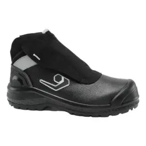 B0858A Meta Top S3L Metal Free Safety Boot