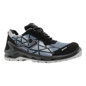 B1233A i-Meta S3S Metal Free ESD Safety Shoe
