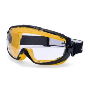 PG01 TPE Safety Goggles