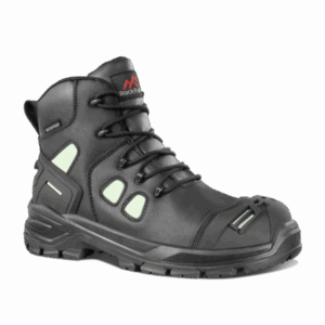 RF603 Sirius Safety Boot