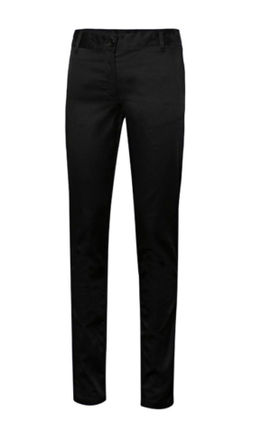 Women’s altered Stretch Chino Trousers 29" Leg