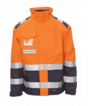 000347 HISPEED Hi-Vis Jacket
