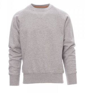 000004-P093 Mistral+ Melange Sweatshirt