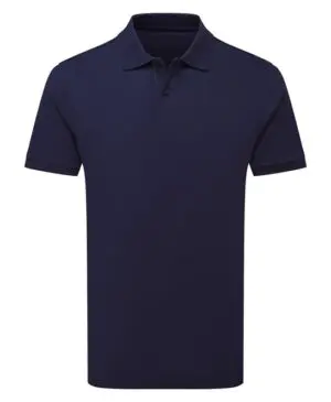AQ101 Premium Mercerised Polo Shirt