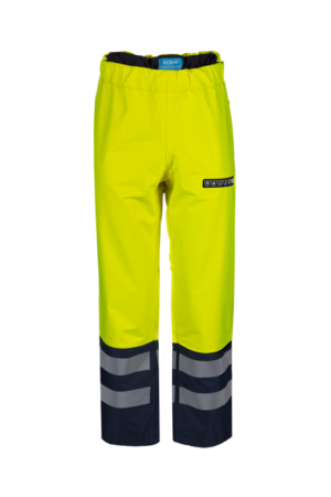 Hovi ARC High-Vis Rain Trousers Class 1