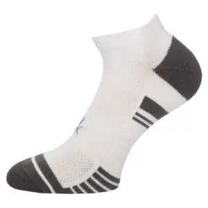 C10260 Tech CoolMax Ventilated Mesh Trainer Socks 3 Pack