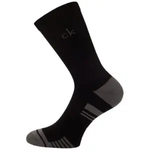 Men's Tech CoolMax Ventilated Mesh Crew Socks 3 Pack