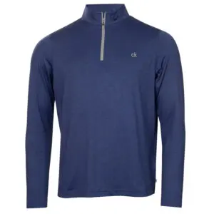 C10269 Cruise 1/4 Zip Golf Top