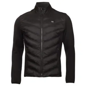 C9832 Frontera Hybrid Golf Wind Jacket