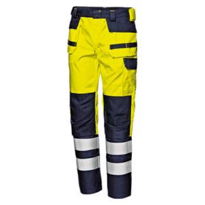 MC5941 Supertech 360 FR Hi-Vis Multi-Norm Work Trousers