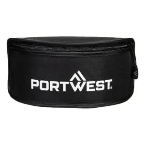 PA16 Protective Goggles Storage Case with Hard Shell
