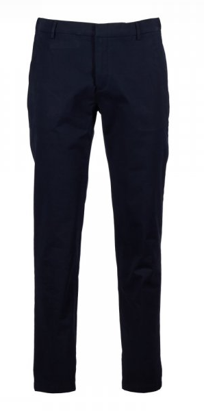 S00032 Premium Stretch Chino Trousers