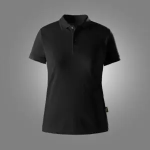 2717 Women's Classic Piqué Work Polo Shirt