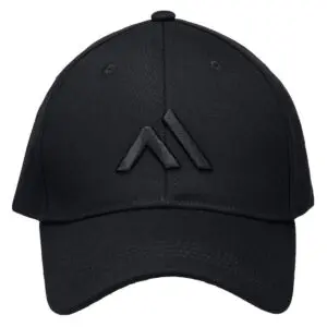 HA31 Premium 6-Panel Adjustable Cotton Baseball Cap