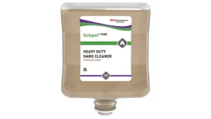 Solopol® Heavy Duty Hand Cleaner