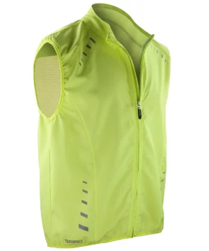 Spiro Bikewear Crosslite Gilet
