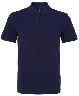 Men's Classic fit polo