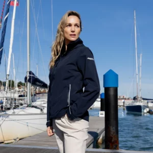 Musto WOMEN'S CORSICA JACKET