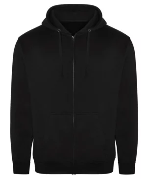 Pro Zip Hoodie