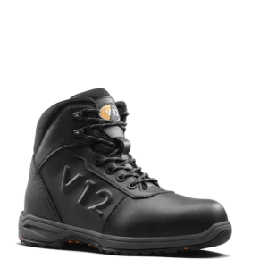 V12 V2170 Hyrax IGS Safety Boot