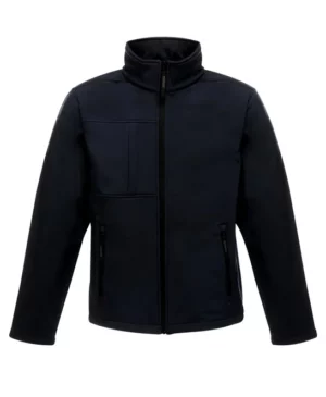 Men’s Octagon II Softshell Jacket