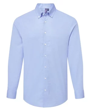 Men’s Supreme Oxford Long Sleeve Shirt
