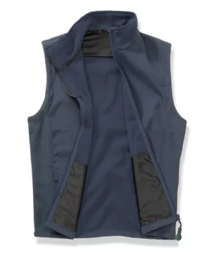 R232M Printable Softshell Bodywarmer