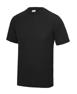 JC001 Cool T Recycled Polyester Performance T-Shirt
